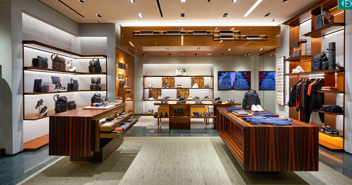 reforma tiendas locales comerciales